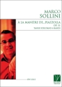  la manire de...Piazzolla Op. 43 Piano 4 Hands Book