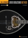Hal Leonard Greek Bouzouki Method Bouzouki Book & Video-Online