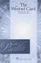 The Wexford Carol SATB Choral Score