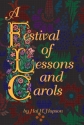 Festival of Lessons & Carols SATB PV PK Mixed voices