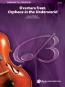 Overture To Orpheus In Underwld (f/o) Full Orchestra
