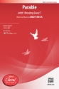 Parable SATB Mixed voices
