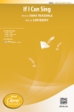 If I Can Sing 2 PT/SSA Upper voices