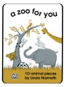 Zoo For You, A (piano) Piano Albums
