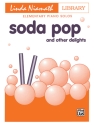 Soda Pop (piano) Piano Albums