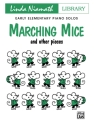 Marching Mice (piano) Piano Albums
