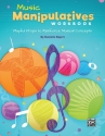 Music Manipulatives Workbook Classroom Materials