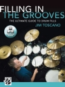 Filling in the Grooves (Book & AV) Percussion teaching material