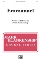 Emmanuel SATB Mixed voices