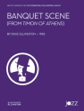 Banquet Scene/Timon Athens (j/e score) Scores