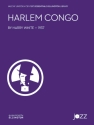 Harlem Congo (j/e score) Scores