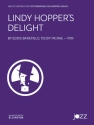 Lindy Hoppers Delight (j/e score) Scores
