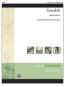 Farandole (c/b score) Symphonic wind band