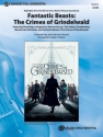 Crimes of Grindelwald (f/o score) Scores
