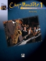 Chop Monster Trumpet 2 BK/CD Jazz band