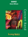 Sang (c/b) Symphonic wind band