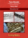 Two Moods Wind ensemble