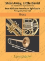 Steal Away Little David Brass ensemble
