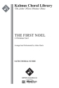 The First Noel - A Christmas Carol (f/o) Full Orchestra