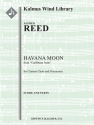 Caribbean Suite - Havana Moon Wind ensemble
