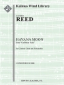 Caribbean Suite -- Havana Moon (cl part) Clarinet solo