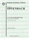 La Vie Parisienne (f/o) Full Orchestra