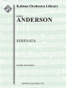 Serenata Mixed ensemble