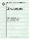 The Bluebells of Scotland(f/o) Full Orchestra