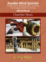 Double Wind Quintet (score) Scores
