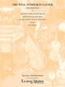 Well-Tempered Clavier, Volume II (BWV 87 Piano Solo