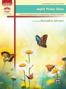 Joyful Praise Solos (piano) Piano Supplemental