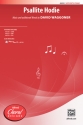 Psallite Hodie SATB Mixed voices
