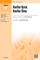Another Opnin Another Show 2 PT 2-Part, Unison and Equal Voice