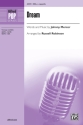 Dream SSA A Cap Upper voices