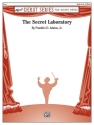 Secret Laboratory, The (c/b score) Scores