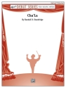 Cha La (c/b) Symphonic wind band