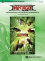 Lego Ninjago Movie, The (s/o) String Orchestra