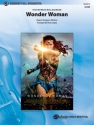 Wonder Woman (f/o score) Scores