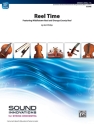 Reel Time (s/o score) Scores