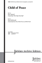 Child Of Peace SATB Mixed voices