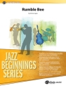 Rumble Bee (j/e) Jazz band