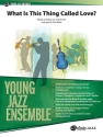 What Is This Thing Called Love (j/e) Jazz band
