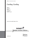 Caroling Caroling (handbells) Percussion ensemble