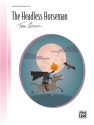 Headless Horseman, The (piano solo) Piano Solo