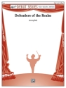 Defenders of the Real (c/b score) Flexible Orchestra