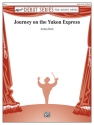 Journey On The Yukon Express (c/b score) Scores