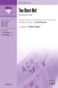 Too Darn Hot SSA Upper voices