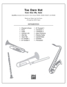 Too Darn Hot SPX Mixed ensemble