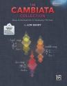 The Cambiata Collection TTB Lower voices