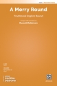 Merry Round, A 2 PT 2-Part, Unison and Equal Voice